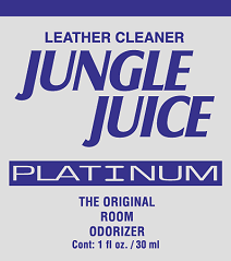 jungle juice platinum illatosító