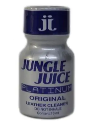 jungle juice platinum poppers