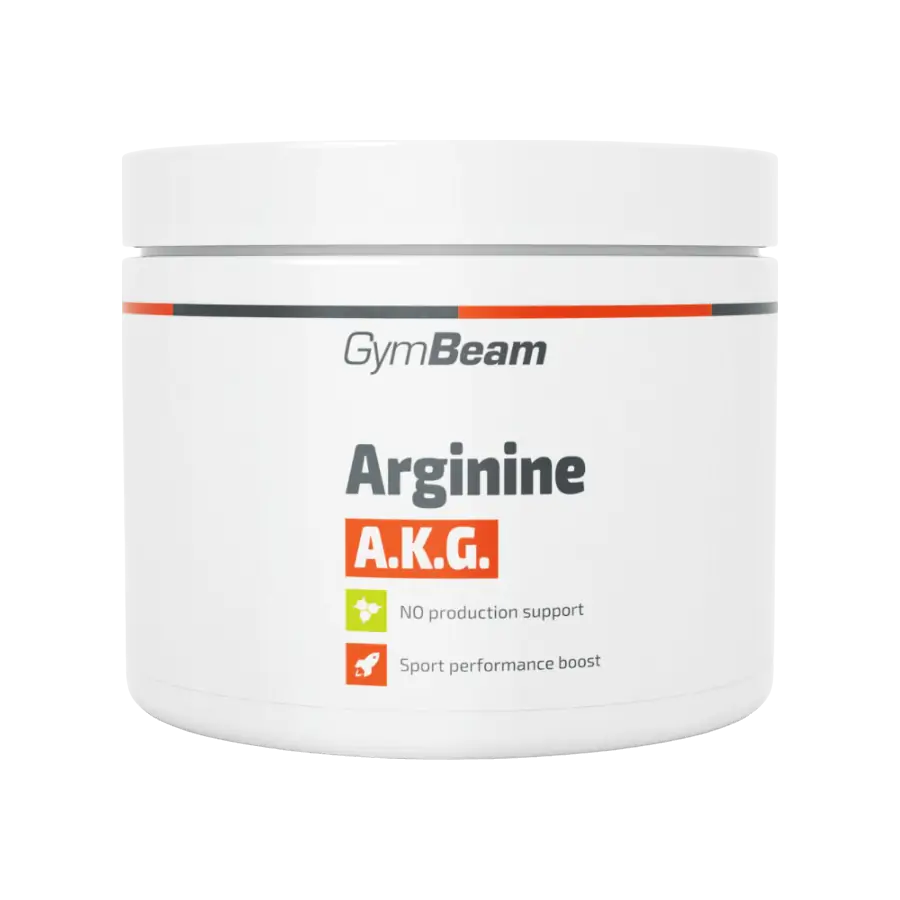 Arginine A.K.G - 300 tabletta - GymBeam