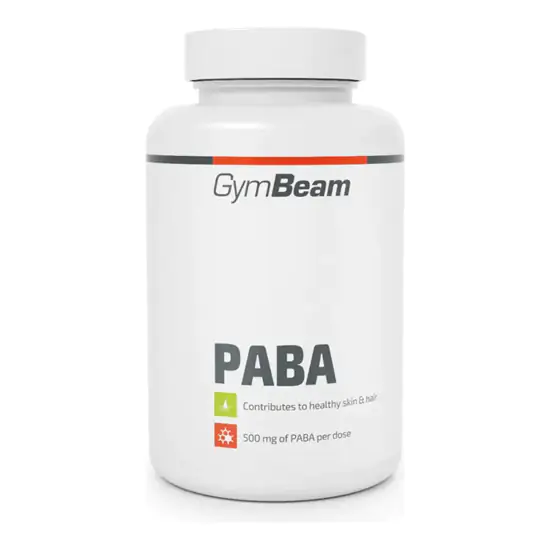 PABA - GymBeam