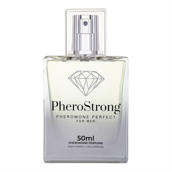 PheroStrong pheromone Perfect for Men - 50 ml