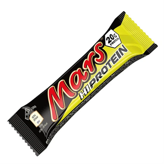 MARS High Protein Bar 59 g
