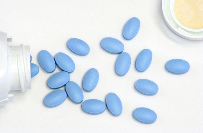 potencianövelő kék tabletta