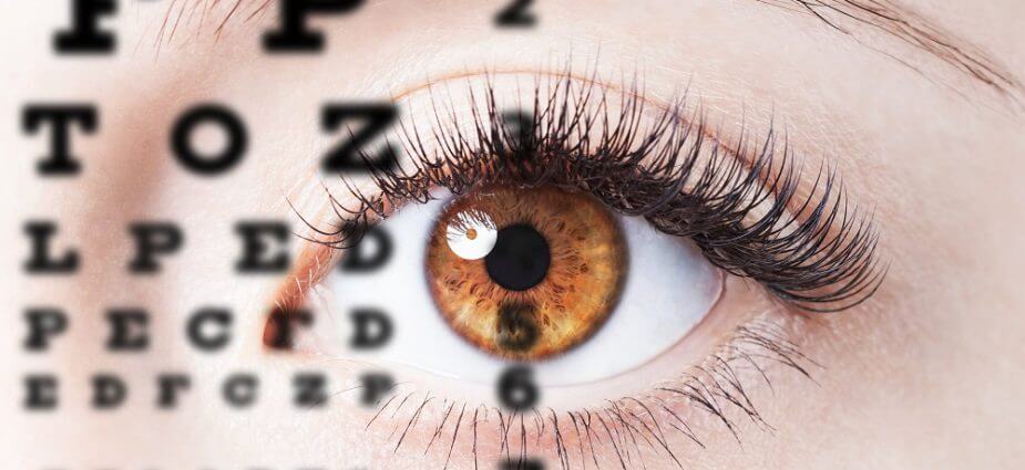 szem vitamin szedésének eredménye az egészséges szem