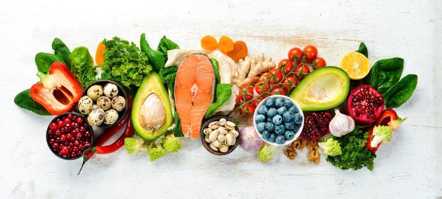 ételek és vitaminok a prosztata egészsége érdekében