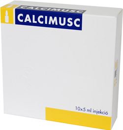 A kalcium segít a zsírvesztésben. Kalcium hatása