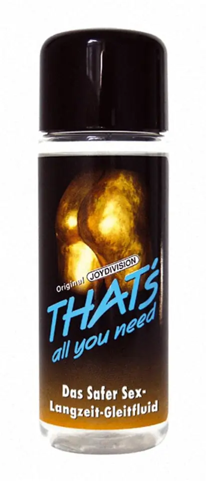 That`s All You Need (100 ml)