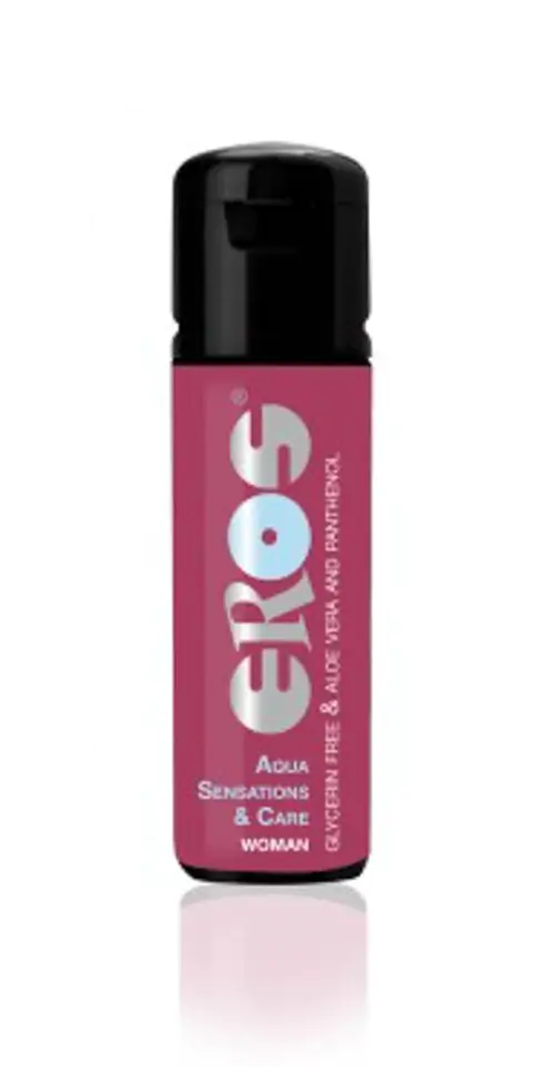 EROS - Aqua Sensation & Care (30-100 ml)