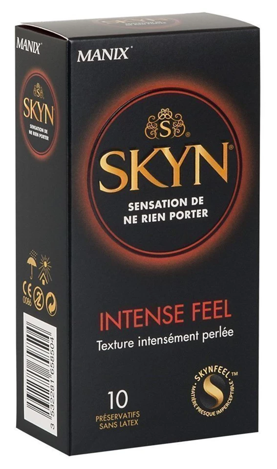 Skyn Intense