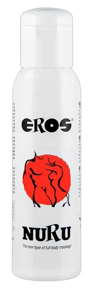 EROS Nuru (250-500 ml)