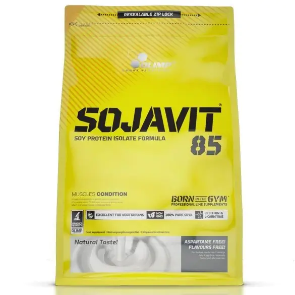 olimp Sojavit 85
