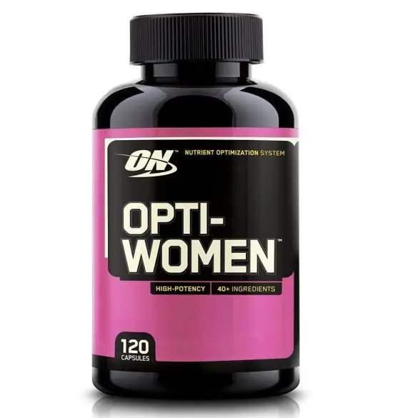 optimum nutrition Opti-Women