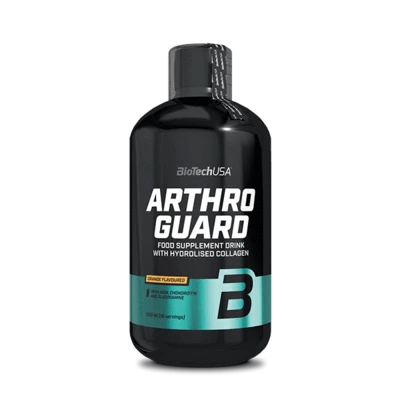 BioTech Arthro Guard Liquid