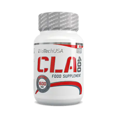 Biotech CLA 400