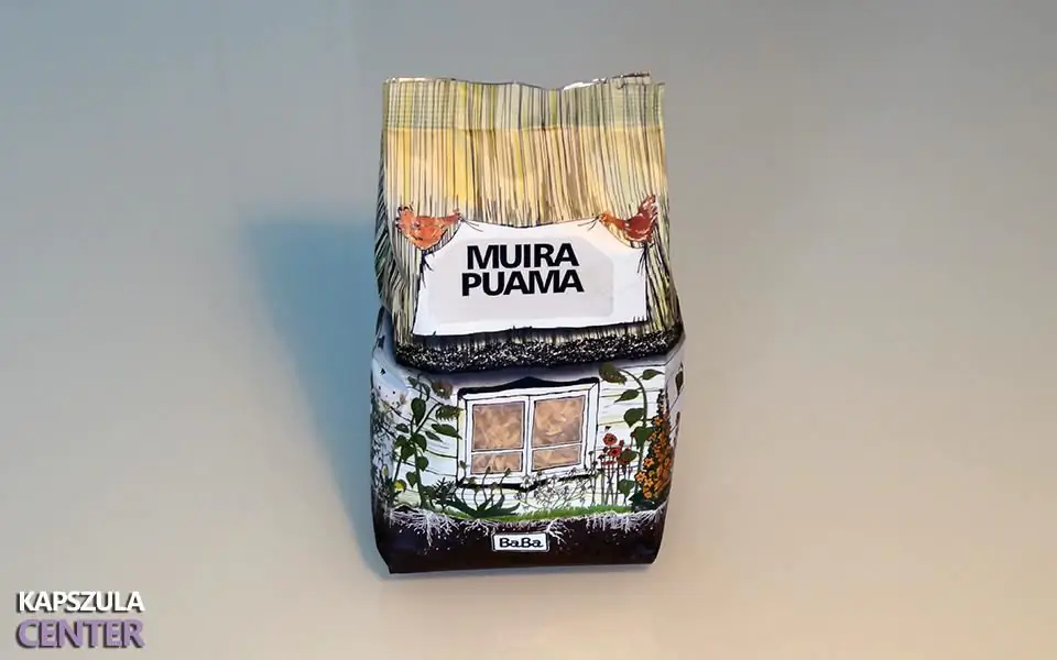 Baba Muira Puama tea
