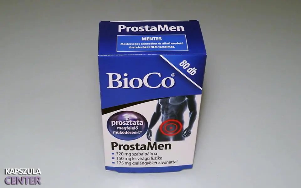 BioCo ProstaMen
