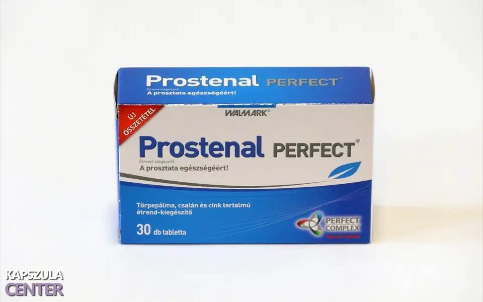 Prostenal Prefect 30