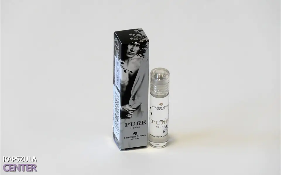 Miyoshi Miyagi Pure feromon parfüm
