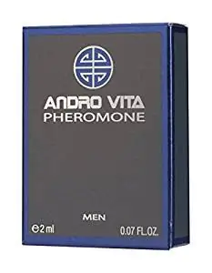 andro vita pheromone parfum
