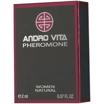 andro vita pheromone woman