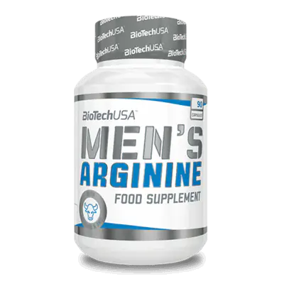 biotech Men`s Arginine