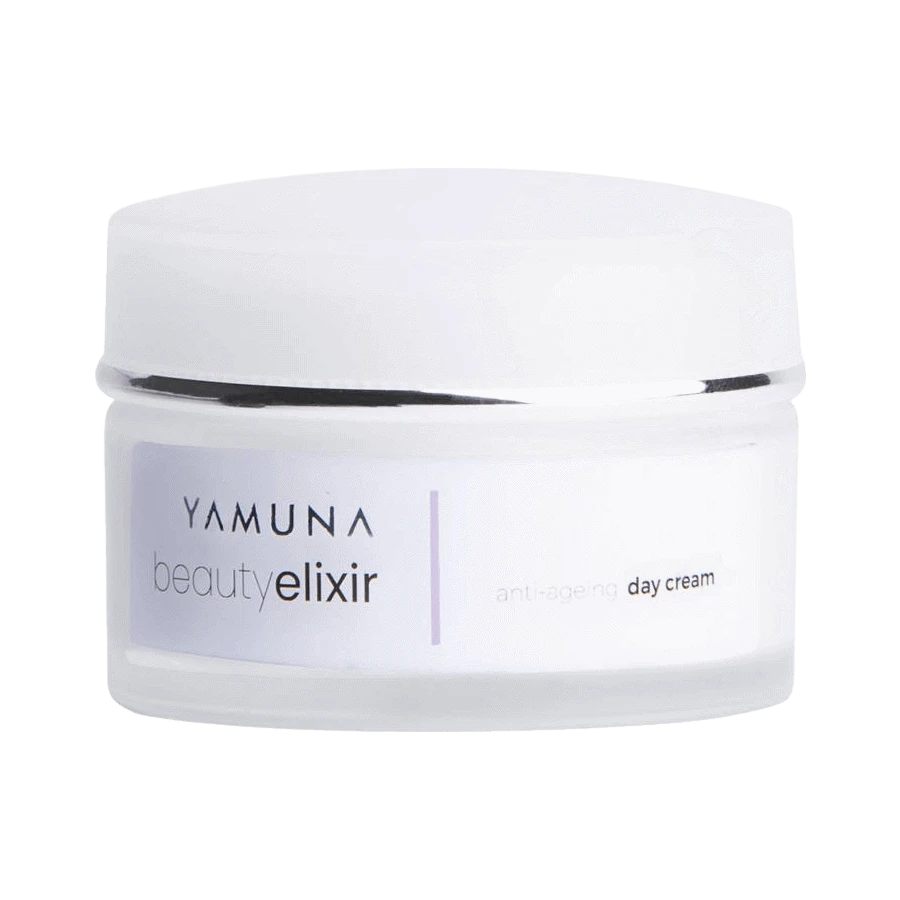BEAUTY ELIXIR ránctalanító nappali arckrém érett bőrre 50ml
