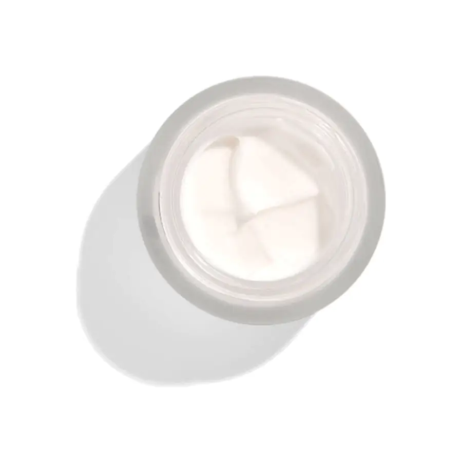 Szenzitív hidratáló arckrém kollagénnel 50ml
