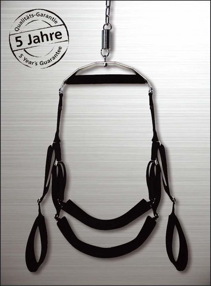 Liebesschaukel "multi vario" (loveswing)