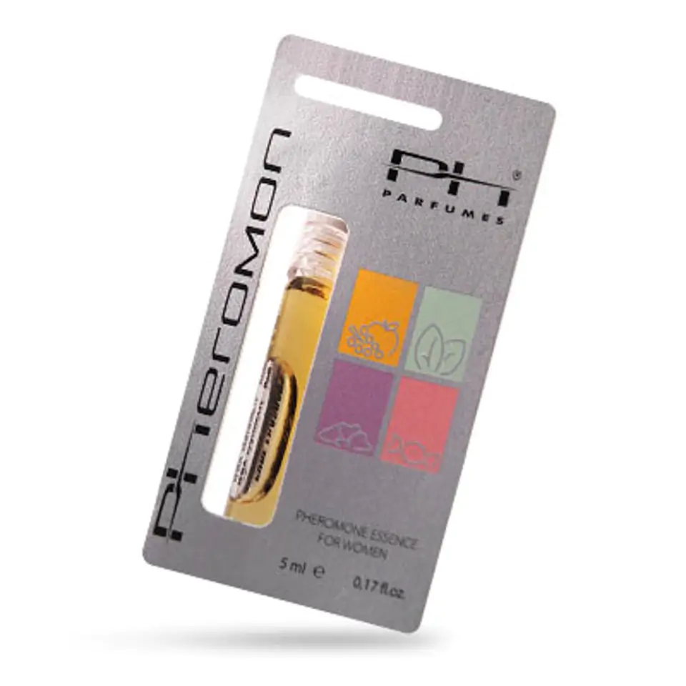 Perfume - blister 5ml / women Flower 1