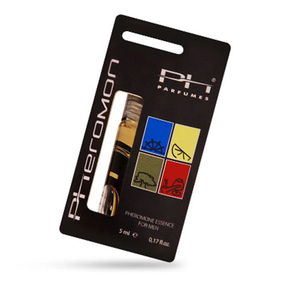 Perfume - blister 5ml / men Marinal 1