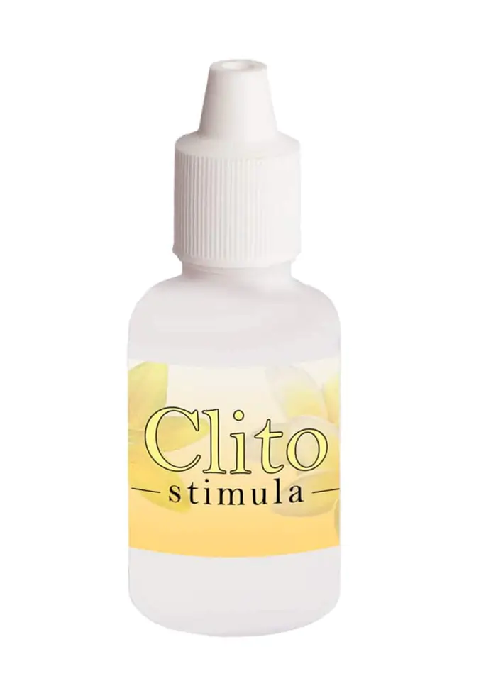 CLITO-STIMULA  20 ML LAVETRA