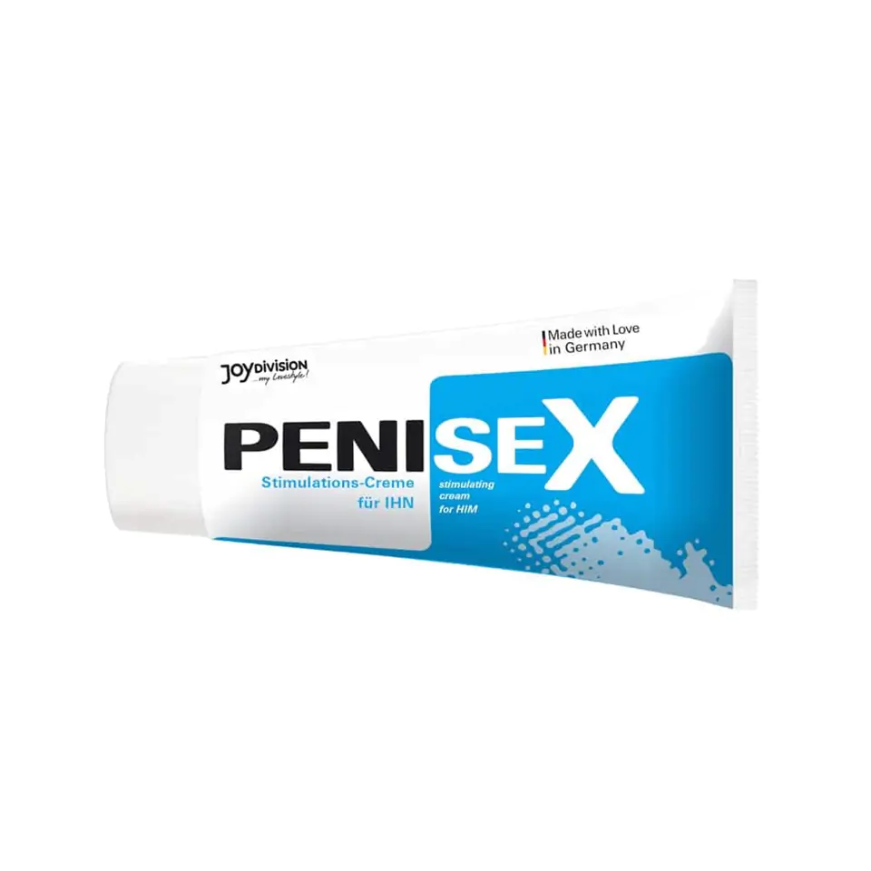 PENISEX - Creme für Ihn (creme for him), 50 ml