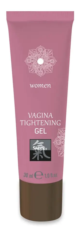 Vagina tightening gel 30 ml
