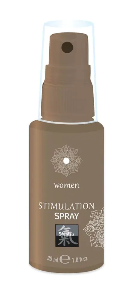 Stimulation Spray 30 ml