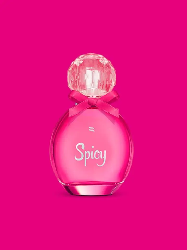 Perfume Spicy 30 ml