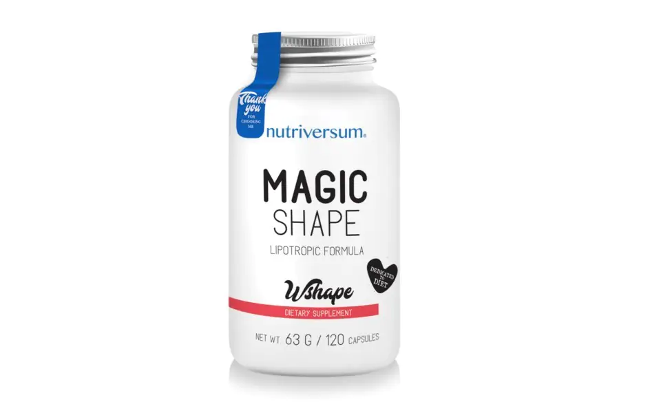 wshape magic shape	