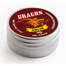 solid dragon poppers