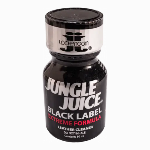 jungle juice black label rush aroma