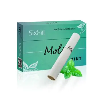 Molix menta hevítőrúd