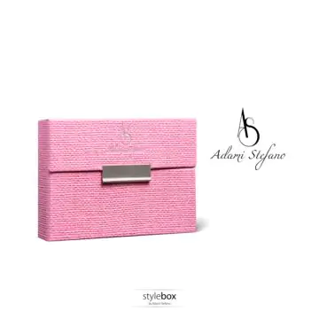 Stylebox for Heets - Napura Pink