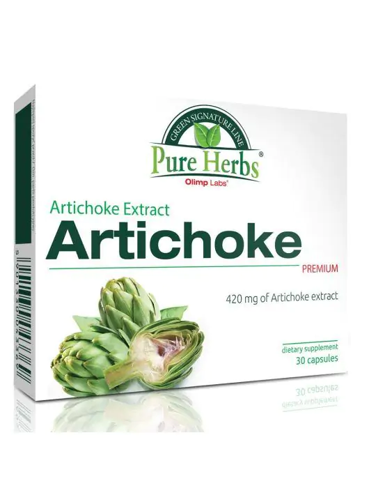 Olimp Artichoke Premium