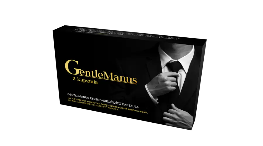 GentleManus