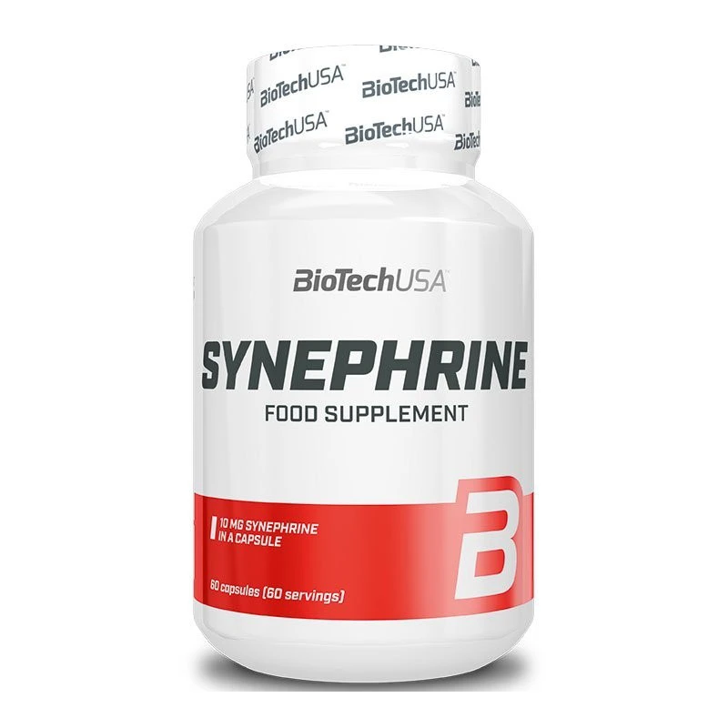 Biotech Synephrine