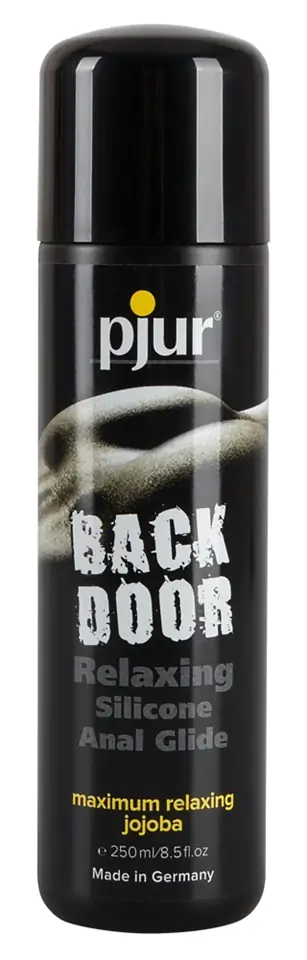 Pjur Back Door - anál síkosító
