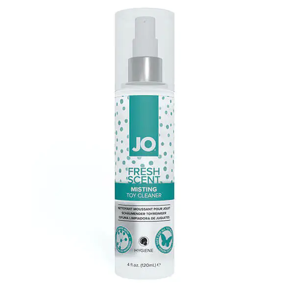 System JO Fresh Cent - fertőtlenítő spray
