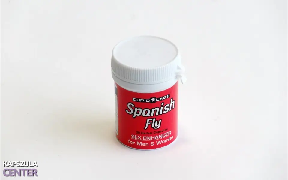 spanish fly tabletta
