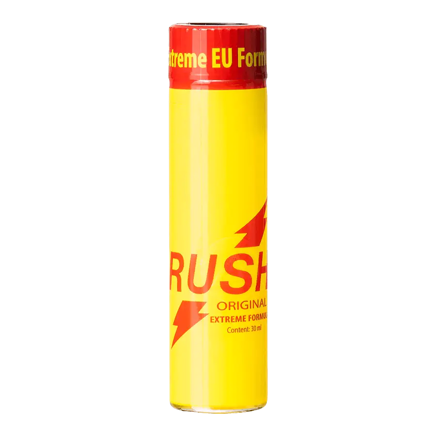 Rush Original Extreme - 30ml