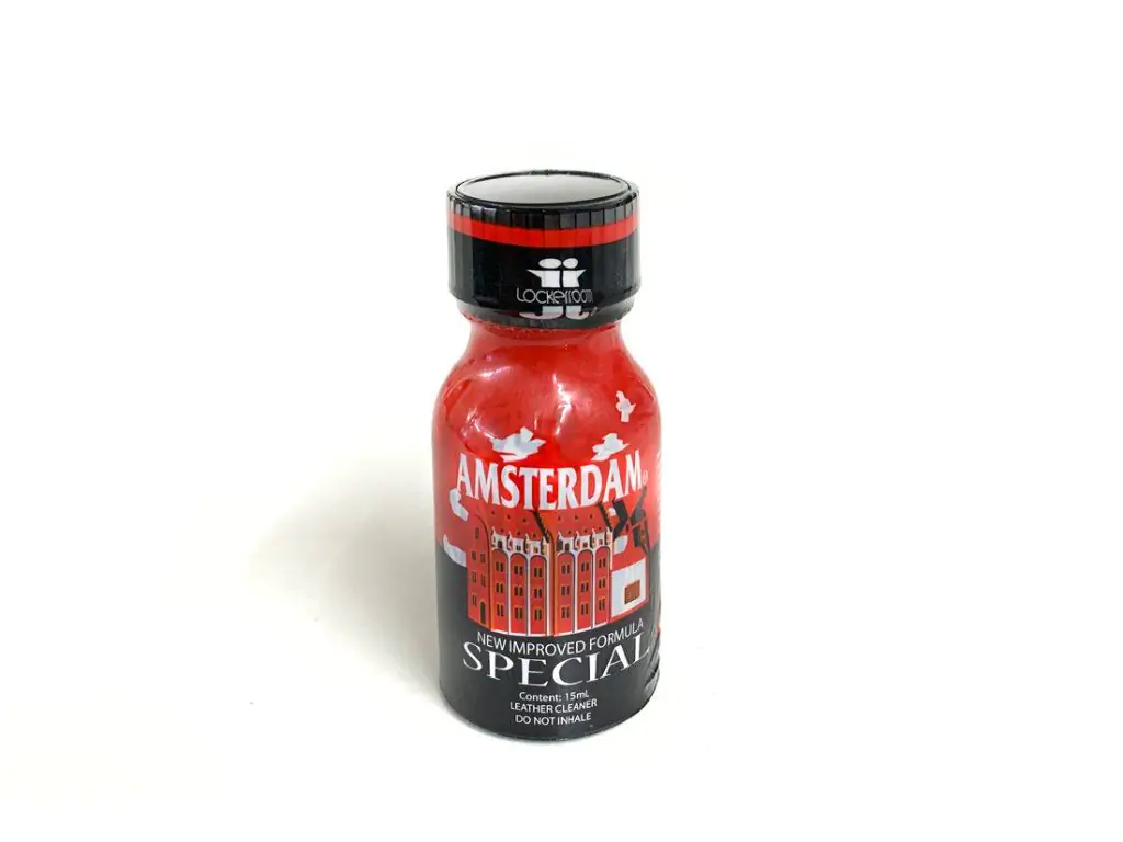 amsterdam special 15ml