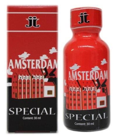 amsterdam special 30ml		