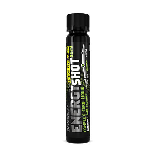 Energy Shot